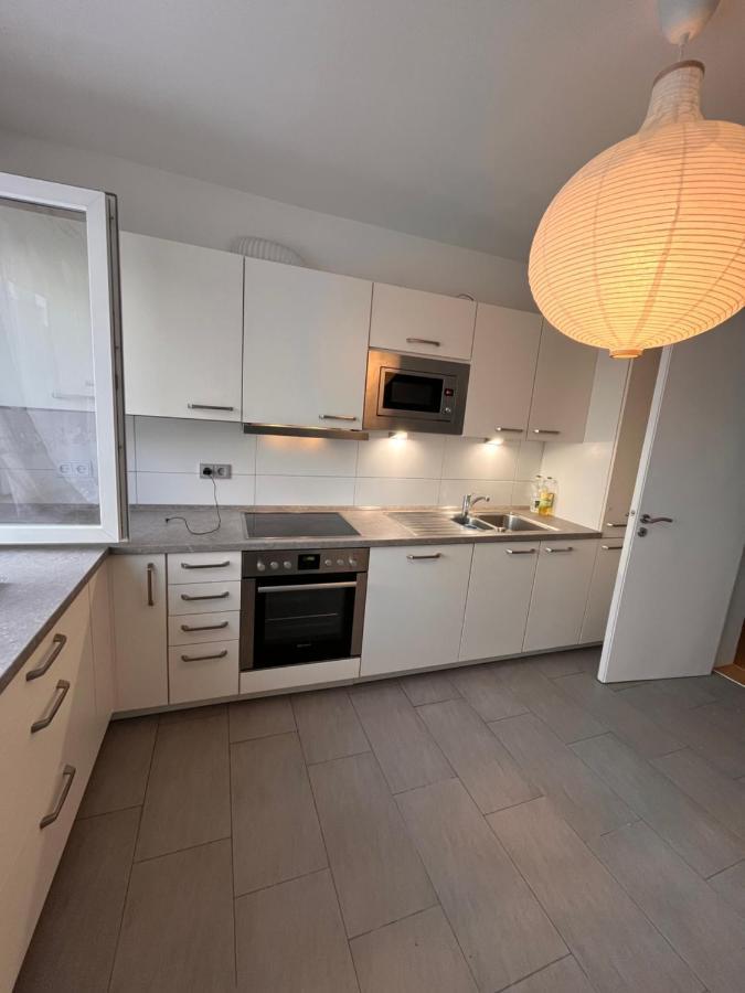 Ein Schoenes Zimmer In كيل المظهر الخارجي الصورة