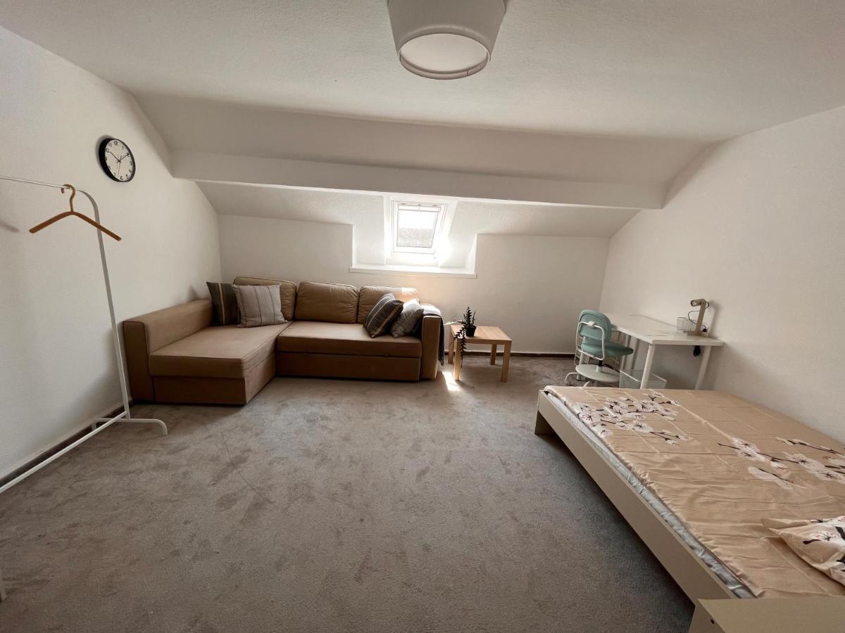 Ein Schoenes Zimmer In كيل المظهر الخارجي الصورة