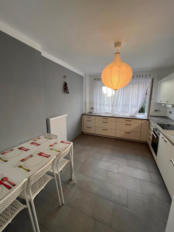 Ein Schoenes Zimmer In كيل المظهر الخارجي الصورة