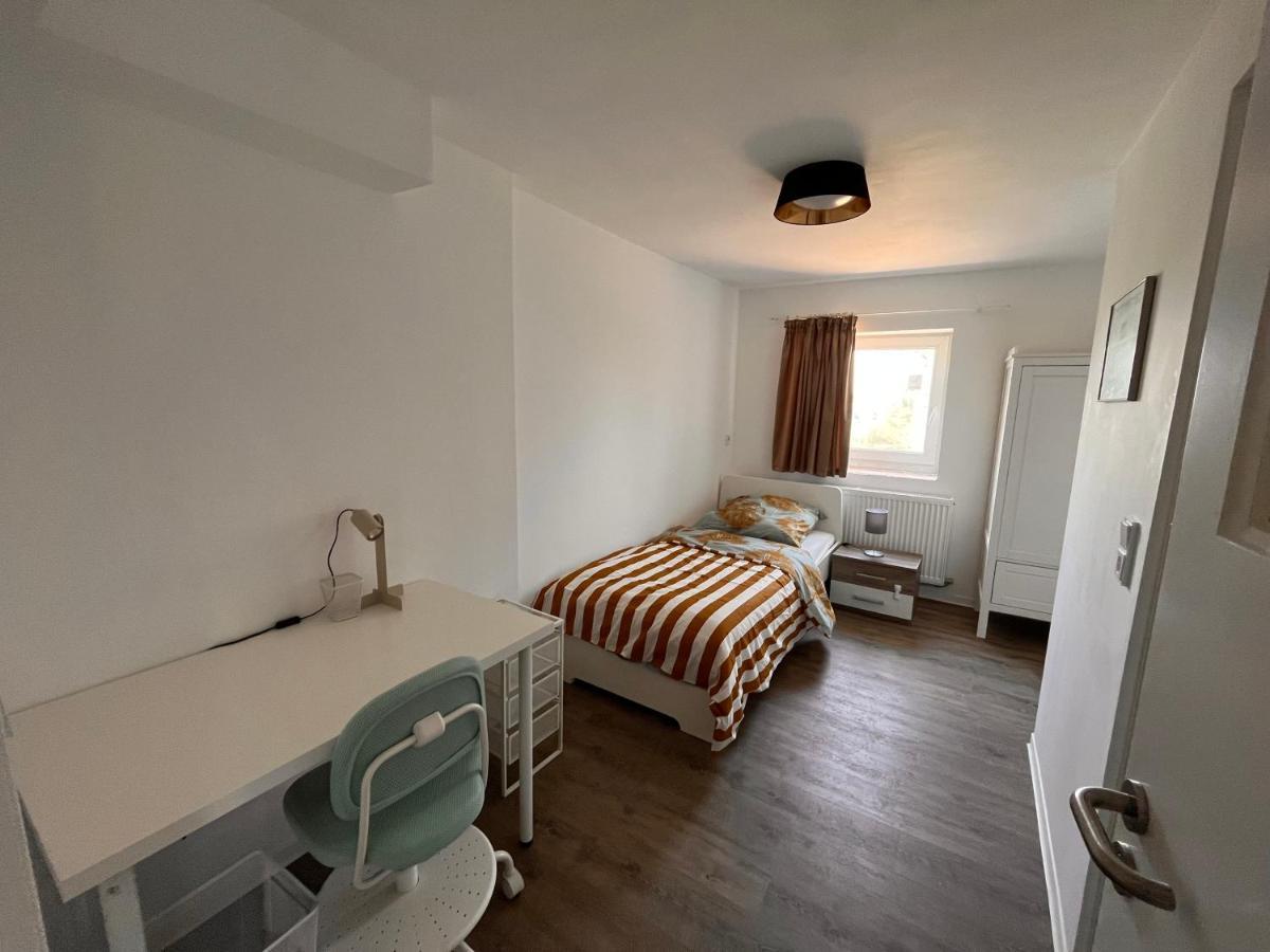Ein Schoenes Zimmer In كيل المظهر الخارجي الصورة